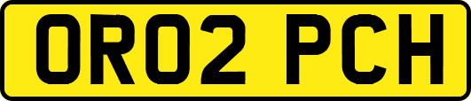 OR02PCH