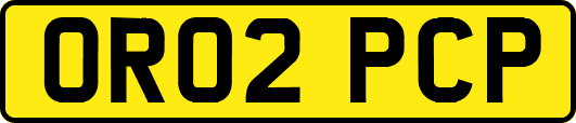 OR02PCP