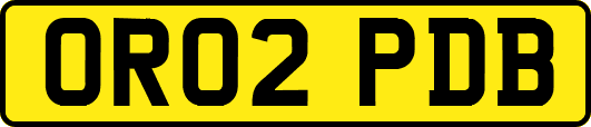 OR02PDB