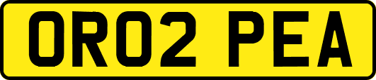 OR02PEA