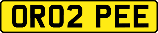 OR02PEE