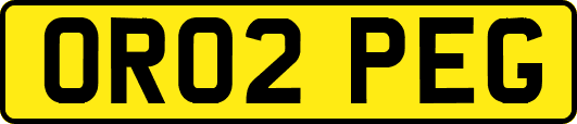 OR02PEG