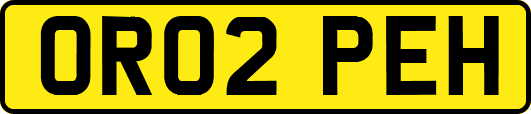 OR02PEH