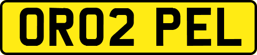 OR02PEL