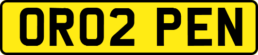 OR02PEN