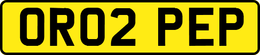 OR02PEP