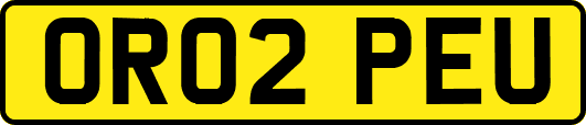 OR02PEU
