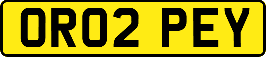 OR02PEY
