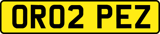 OR02PEZ