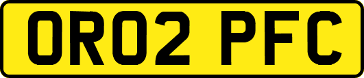 OR02PFC