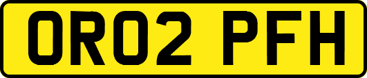 OR02PFH