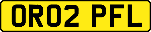 OR02PFL