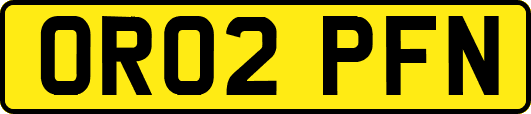 OR02PFN