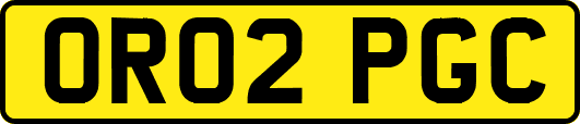 OR02PGC