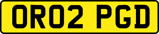 OR02PGD