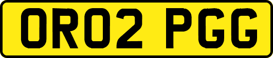 OR02PGG