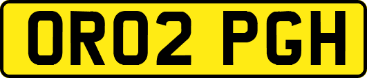 OR02PGH