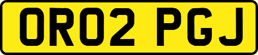 OR02PGJ