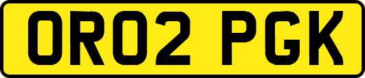 OR02PGK