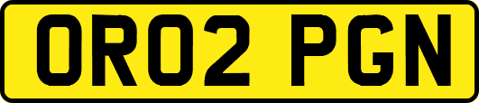 OR02PGN