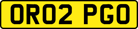 OR02PGO
