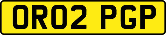 OR02PGP