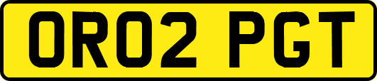 OR02PGT