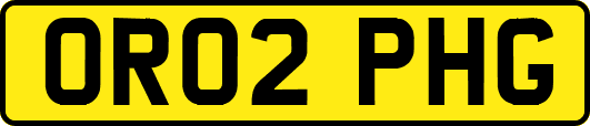 OR02PHG