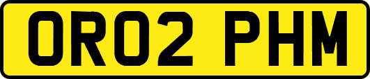 OR02PHM
