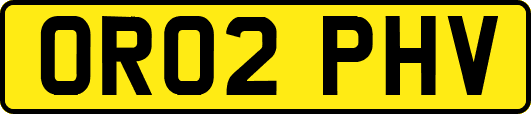 OR02PHV