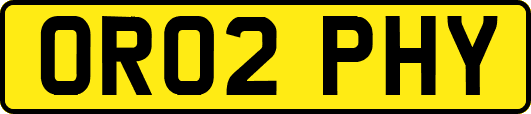 OR02PHY