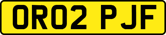 OR02PJF