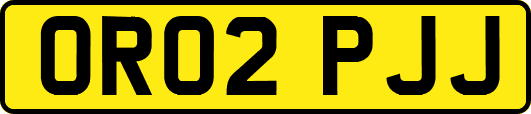 OR02PJJ