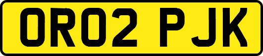 OR02PJK