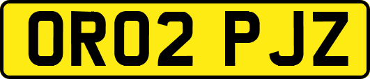 OR02PJZ