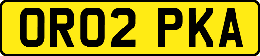 OR02PKA