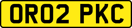 OR02PKC