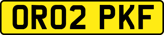 OR02PKF