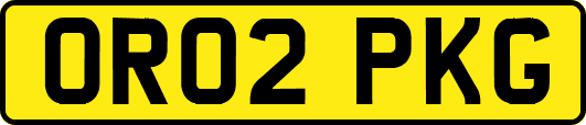 OR02PKG