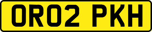 OR02PKH