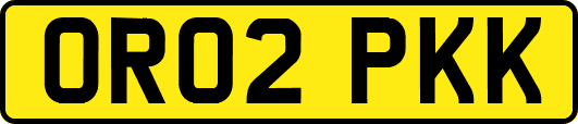 OR02PKK