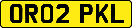 OR02PKL