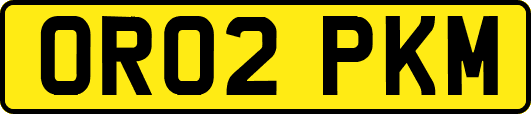 OR02PKM