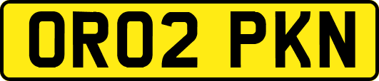OR02PKN