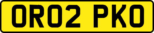 OR02PKO