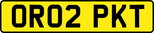 OR02PKT