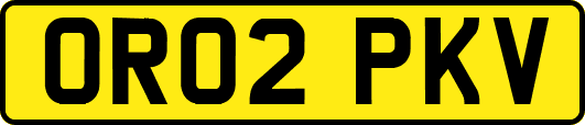 OR02PKV