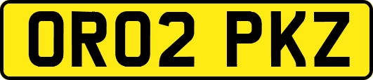 OR02PKZ