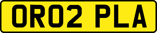OR02PLA