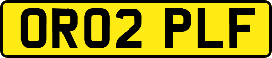 OR02PLF